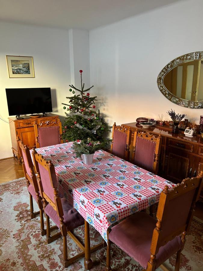 Вилла Casa Bunicilor Colonia Sase Martie Экстерьер фото