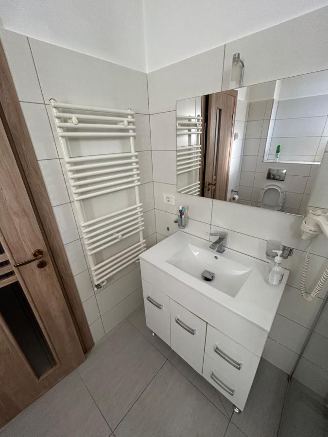 Вилла Casa Bunicilor Colonia Sase Martie Экстерьер фото