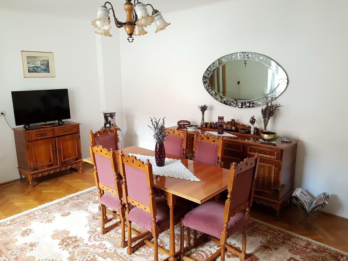 Вилла Casa Bunicilor Colonia Sase Martie Экстерьер фото
