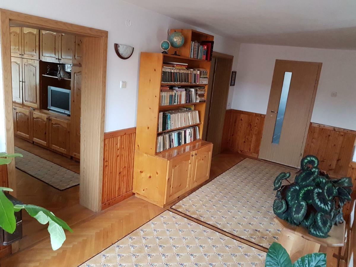 Вилла Casa Bunicilor Colonia Sase Martie Экстерьер фото